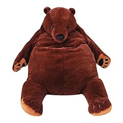 Bkpaptxy djungelskog bear for sale  Delivered anywhere in UK