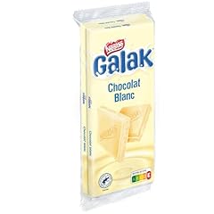 Galak tablette chocolat d'occasion  Livré partout en France