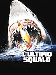 Ultimo squalo usato  Spedito ovunque in Italia 