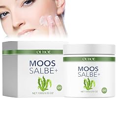 100g moossalbe plus gebraucht kaufen  Wird an jeden Ort in Deutschland