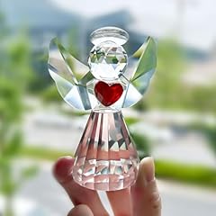 Hdcrystalgifts crystal guardia for sale  Delivered anywhere in USA 