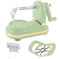 Apple peeler vegetable for sale  Delivered anywhere in UK