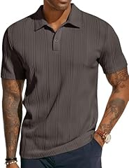 Polo shirts men for sale  Delivered anywhere in USA 