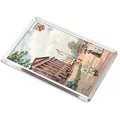 Jumbo magnet vintage for sale  Delivered anywhere in UK