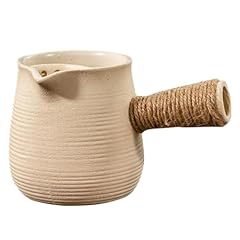 Alipis clay teapot for sale  Delivered anywhere in USA 