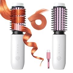 Satxtrem cordless curling for sale  Delivered anywhere in USA 