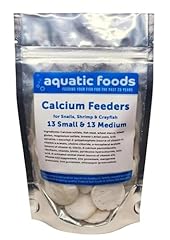 Aquatic foods inc. for sale  Delivered anywhere in USA 