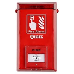 Temporary fire alarm for sale  Delivered anywhere in UK