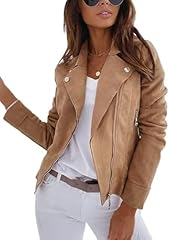 Youning damen jacke gebraucht kaufen  Wird an jeden Ort in Deutschland