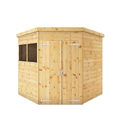 Waltons shiplap corner for sale  Delivered anywhere in UK