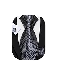 Barry.wang men tie for sale  Delivered anywhere in USA 