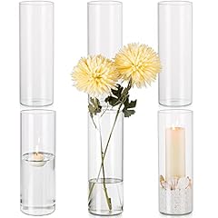 Hewory vases cylindriques d'occasion  Livré partout en France