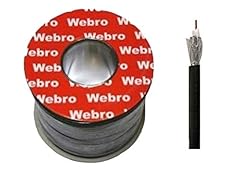 Webro cavo digitale usato  Spedito ovunque in Italia 