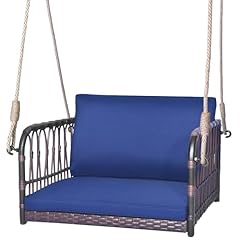 Lifezeal rattan hängesessel gebraucht kaufen  Wird an jeden Ort in Deutschland