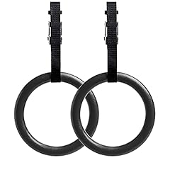 Wyewye gymnastic rings for sale  Delivered anywhere in UK