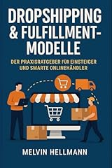 Dropshipping fulfillment model gebraucht kaufen  Wird an jeden Ort in Deutschland