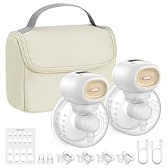 Nuliie wearable breast for sale  Delivered anywhere in UK