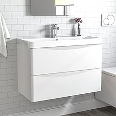 Acezanble 800mm bathroom for sale  Delivered anywhere in UK