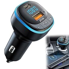 Bluetooth transmitter auto gebraucht kaufen  Wird an jeden Ort in Deutschland
