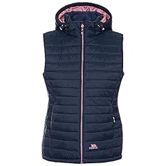 Womens hooded gilet for sale  Delivered anywhere in UK