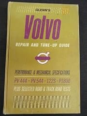 Glenn volvo repair for sale  Delivered anywhere in USA 