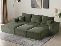 Sectional cloud boneless for sale  Delivered anywhere in USA 
