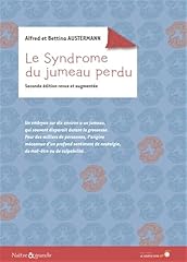 Syndrôme jumeau perdu for sale  Delivered anywhere in UK