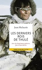 Derniers rois thulé d'occasion  Livré partout en Belgiqu