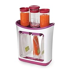 Infantino squeeze station for sale  Delivered anywhere in USA 
