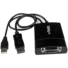 Startech.com displayport dvi for sale  Delivered anywhere in USA 