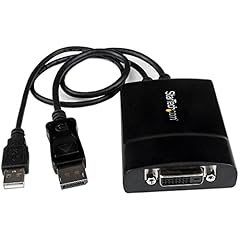 Startech.com displayport dvi for sale  Delivered anywhere in USA 