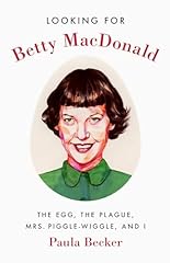 Looking betty macdonald for sale  Delivered anywhere in USA 