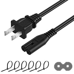Power cord 6ft for sale  Delivered anywhere in USA 