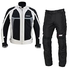 Bosmoto motorradanzug textil gebraucht kaufen  Wird an jeden Ort in Deutschland