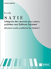 Oeuvres piano piano d'occasion  Livré partout en France