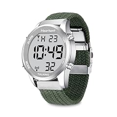 Hearkent sprechende uhr gebraucht kaufen  Wird an jeden Ort in Deutschland