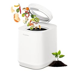 Ouaken electric composter for sale  Delivered anywhere in USA 
