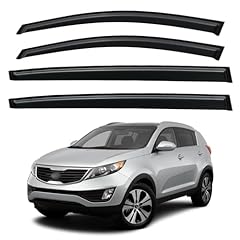 Window visors rain for sale  Delivered anywhere in USA 