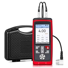 Bonvoisin ultrasonic thickness for sale  Delivered anywhere in USA 
