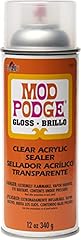 Mod podge spray for sale  Delivered anywhere in USA 