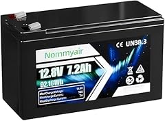 12.8v 7ah lithium for sale  Delivered anywhere in USA 