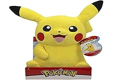 Pokémon pokemon plüsch gebraucht kaufen  Wird an jeden Ort in Deutschland