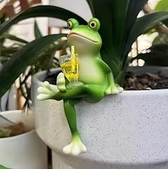 Miniature frog garden for sale  Delivered anywhere in USA 
