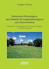 Dizionario etimologico del usato  Spedito ovunque in Italia 