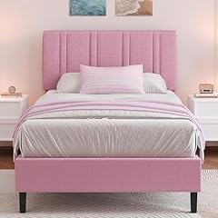 Maverickfurni twin bed for sale  Delivered anywhere in USA 