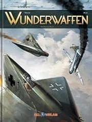 Wunderwaffen pilot teufels gebraucht kaufen  Wird an jeden Ort in Deutschland