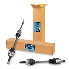Trq complete axle for sale  Delivered anywhere in USA 