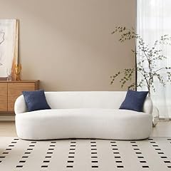 Williamspace curved sofa for sale  Delivered anywhere in USA 