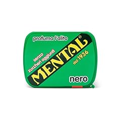 Mental verde senza usato  Spedito ovunque in Italia 