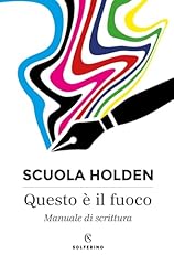 Questo fuoco. manuale usato  Spedito ovunque in Italia 